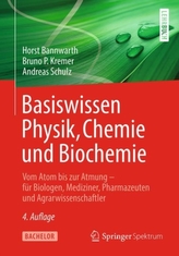 Basiswissen Physik, Chemie Und Biochemie