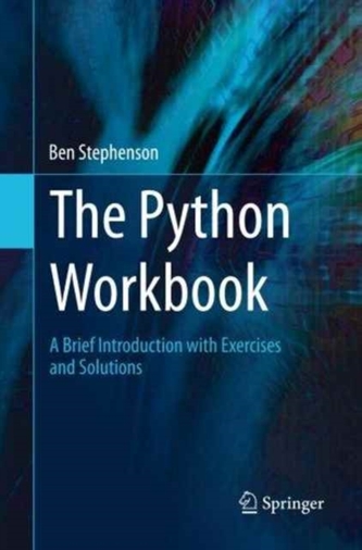 The Python Workbook