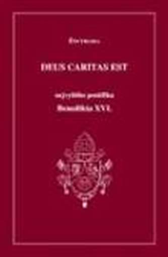Deus caritas est