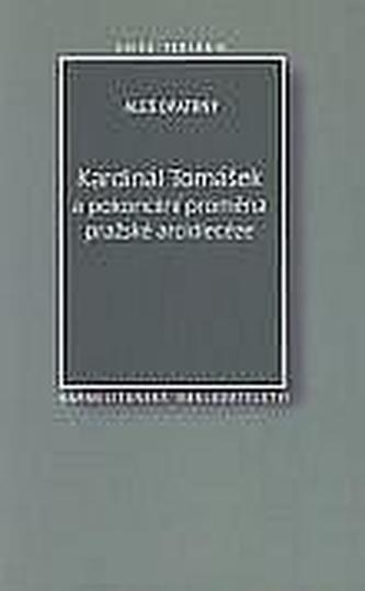 Kardinál Tomášek a pokoncilní proměna pražské arcidiecéze