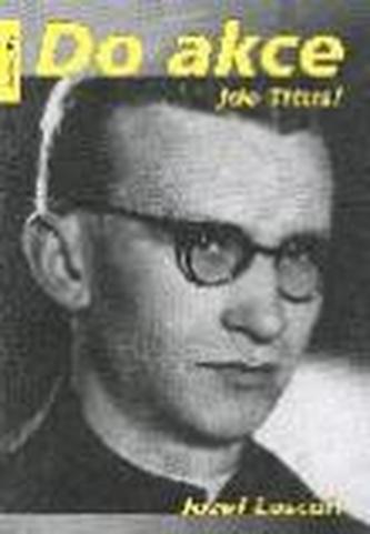 Do akce jde Titus! Do akce jde Titus!