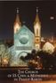 The Church of SS Cyril & Methodius in Prague-Karlín