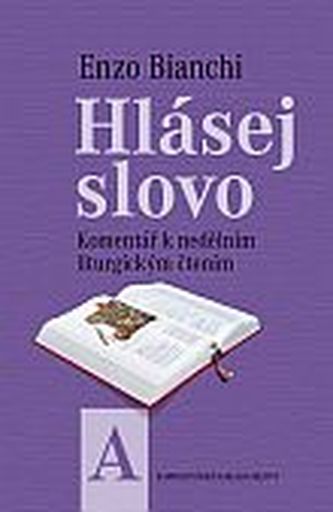 Hlásej slovo