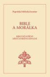 Bible a morálka