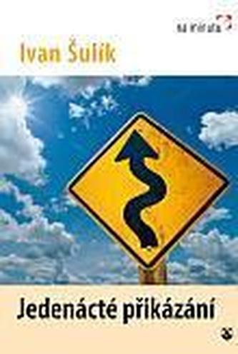 Jedenácté přikázání