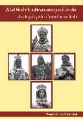 Akathisty k ochráncům země české: chvalozpěvy křesťanského východu