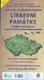 Vybrané církevní památky České republiky