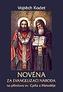 Novéna za evangelizaci národa na přímluvu sv. Cyrila a Metoděje