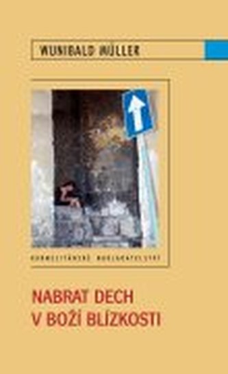 Nabrat dech v Boží blízkosti