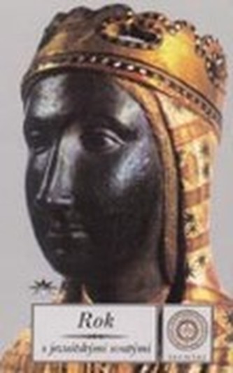 Rok s jezuitskými svatými