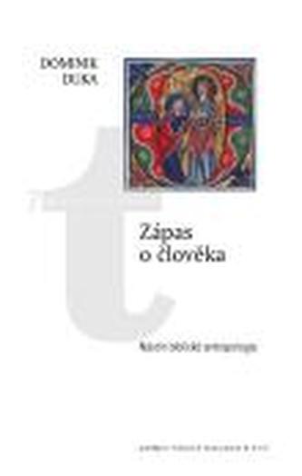 Zápas o člověka Zápas o člověka