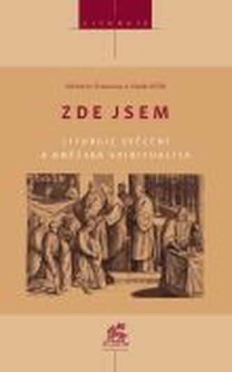 Zde jsem