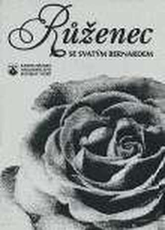 Růženec se sv. Bernardem