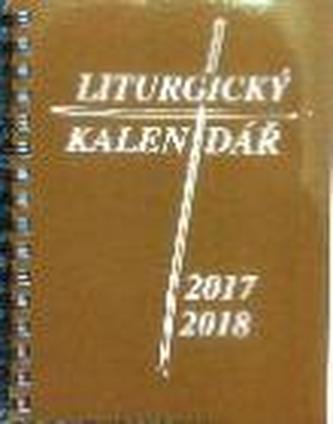 Liturgický kalendář 2017-2018