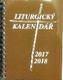 Liturgický kalendář 2017-2018