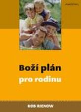 Boží plán pro rodinu