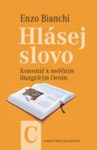 Hlásej slovo - Roční cyklus C
