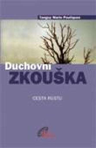 Duchovní zkouška