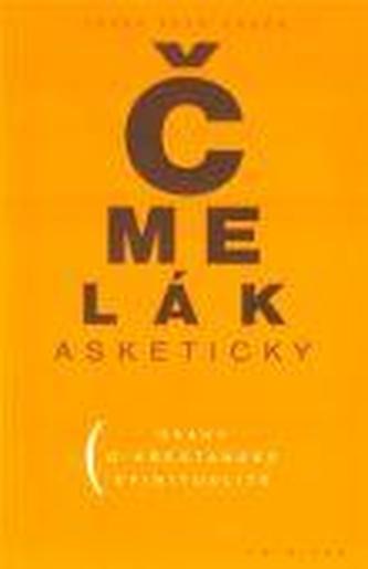 Čmelák asketický