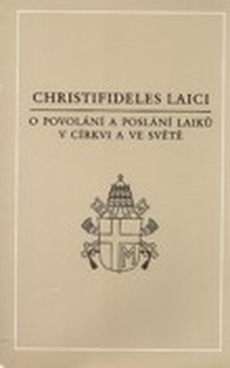 Christifideles laici