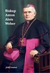 Biskup Anton Alois Weber