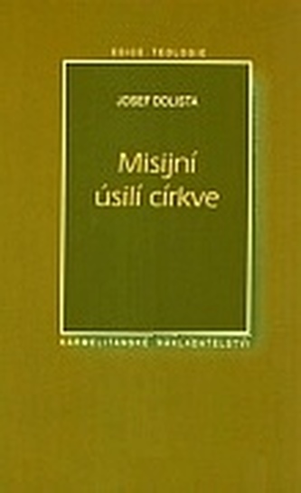 Misijní úsilí v církvi