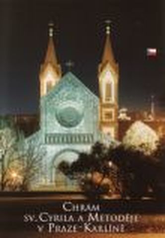 Chrám sv. Cyrila a Metoděje v Praze-Karlíně