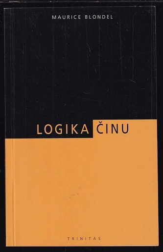 Logika činu Logika činu