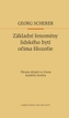 Základní fenomény lidského bytí očima filozofie