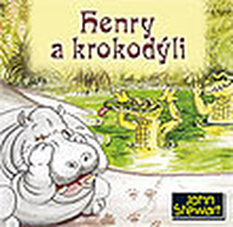 Henry a krokodýli