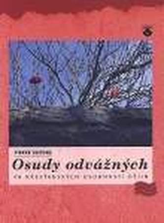 Osudy odvážných