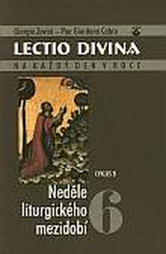 Lectio Divina (06) Lectio Divina (06)