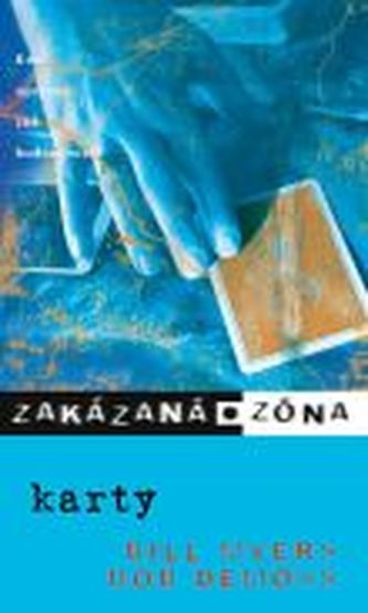 Zakázaná zóna 12 - Karty