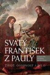 Svatý František z Pauly