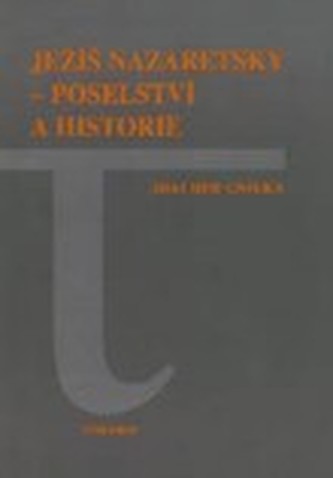 Ježíš Nazaretský