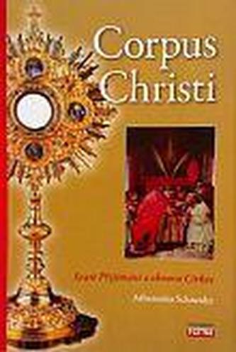 Corpus Christi (2.vyd)