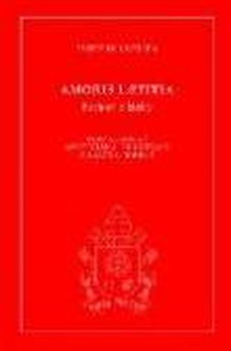 Amoris laetitia - Radost z lásky