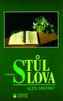 Stůl slova A