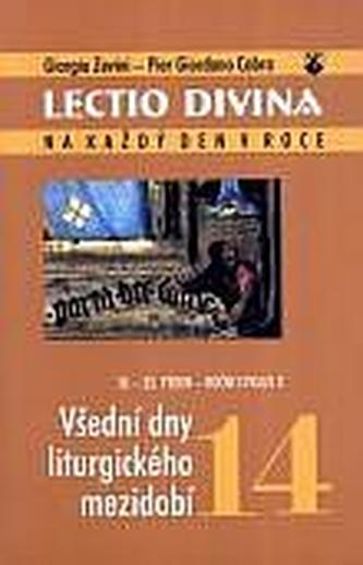 Lectio Divina (14) Lectio Divina (14)