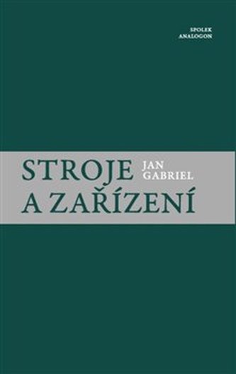 Stroje a zařízení