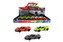 Auto Welly McLaren coupe 12cm kov