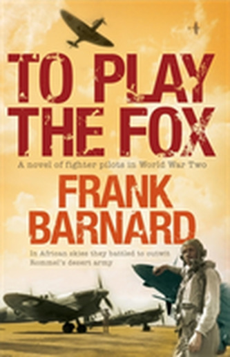 To Play The Fox