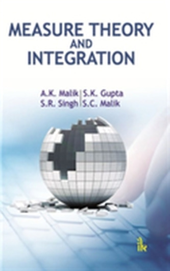 Measure Theory and Integration