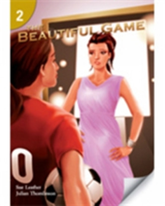 The Beautiful Game: Page Turners 2