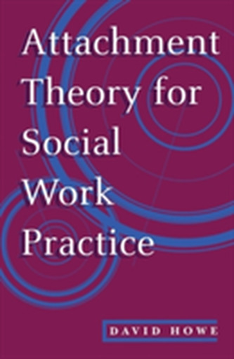 Attachment Theory for Social Work Practice
