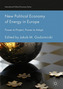 New Political Economy of Energy in Europe