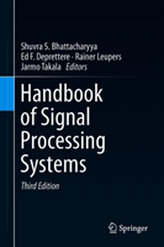 Handbook of Signal Processing Systems