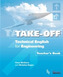Take Off - Technical English for Engineering Teacher Book