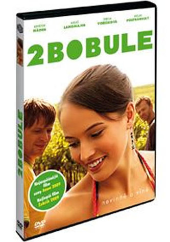 2Bobule DVD