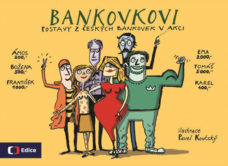 Bankovkovi Bankovkovi